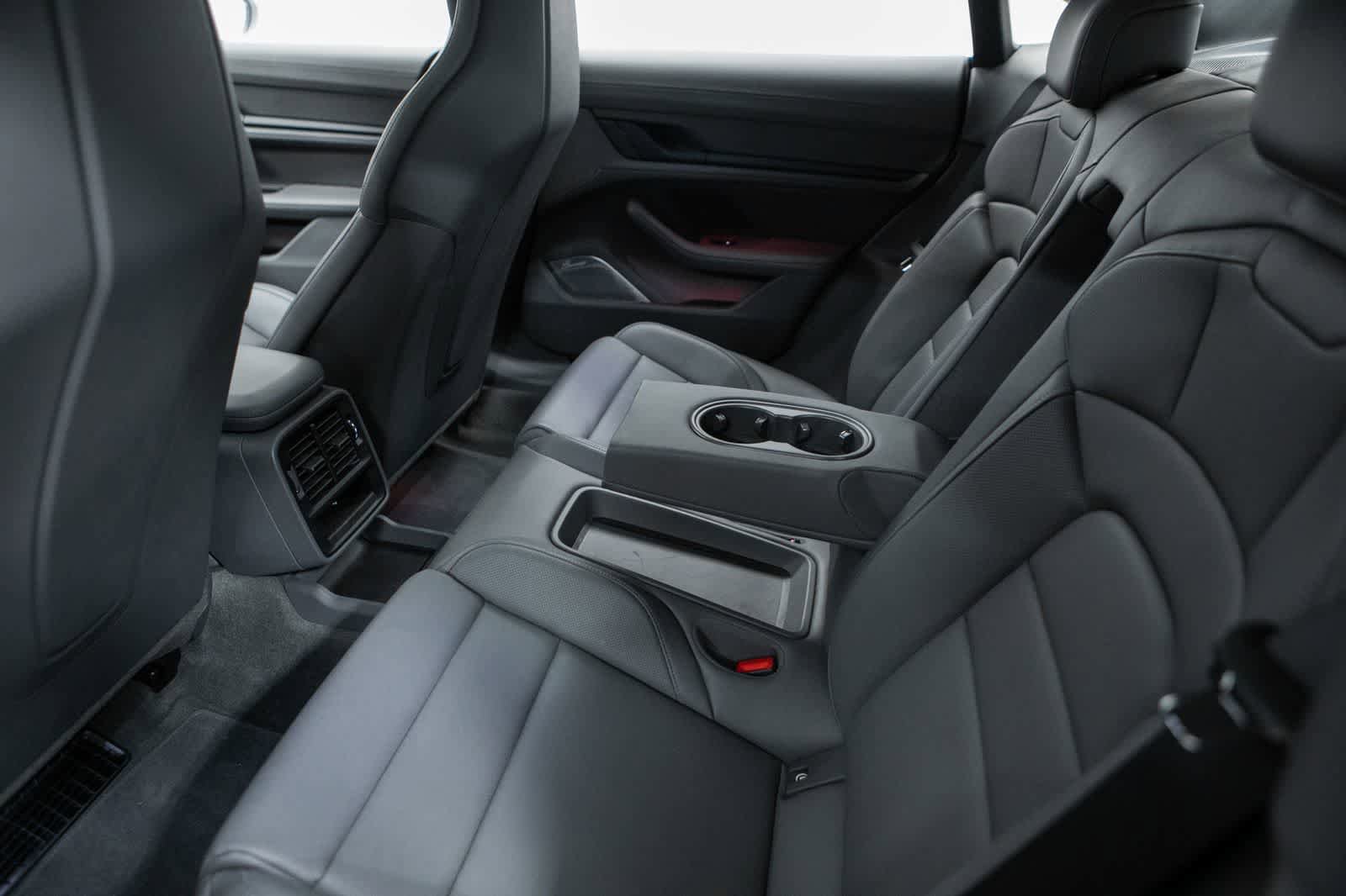 Certified 2023 Porsche Taycan GTS AWD/4WD image 36