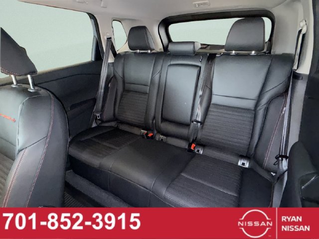 New 2026 Nissan Rogue SV w/ Rock Creek Premium Package AWD/4WD image 22