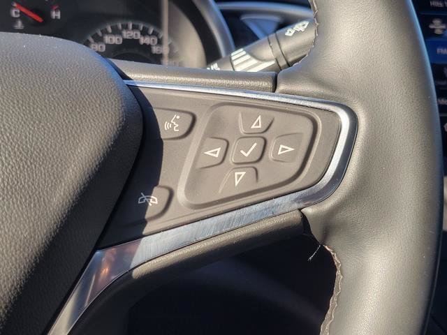 Used 2024 Chevrolet Malibu LT w/ Sport Edition FWD image 15
