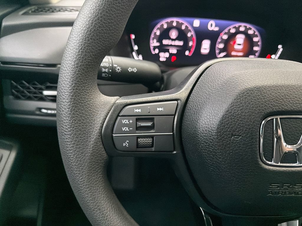 New 2026 Honda Accord SE image 25