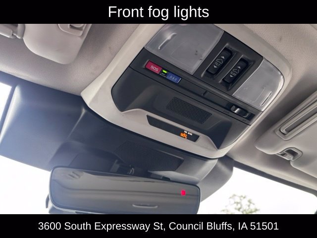 Used 2024 Subaru Crosstrek 2.5i Limited AWD/4WD image 37
