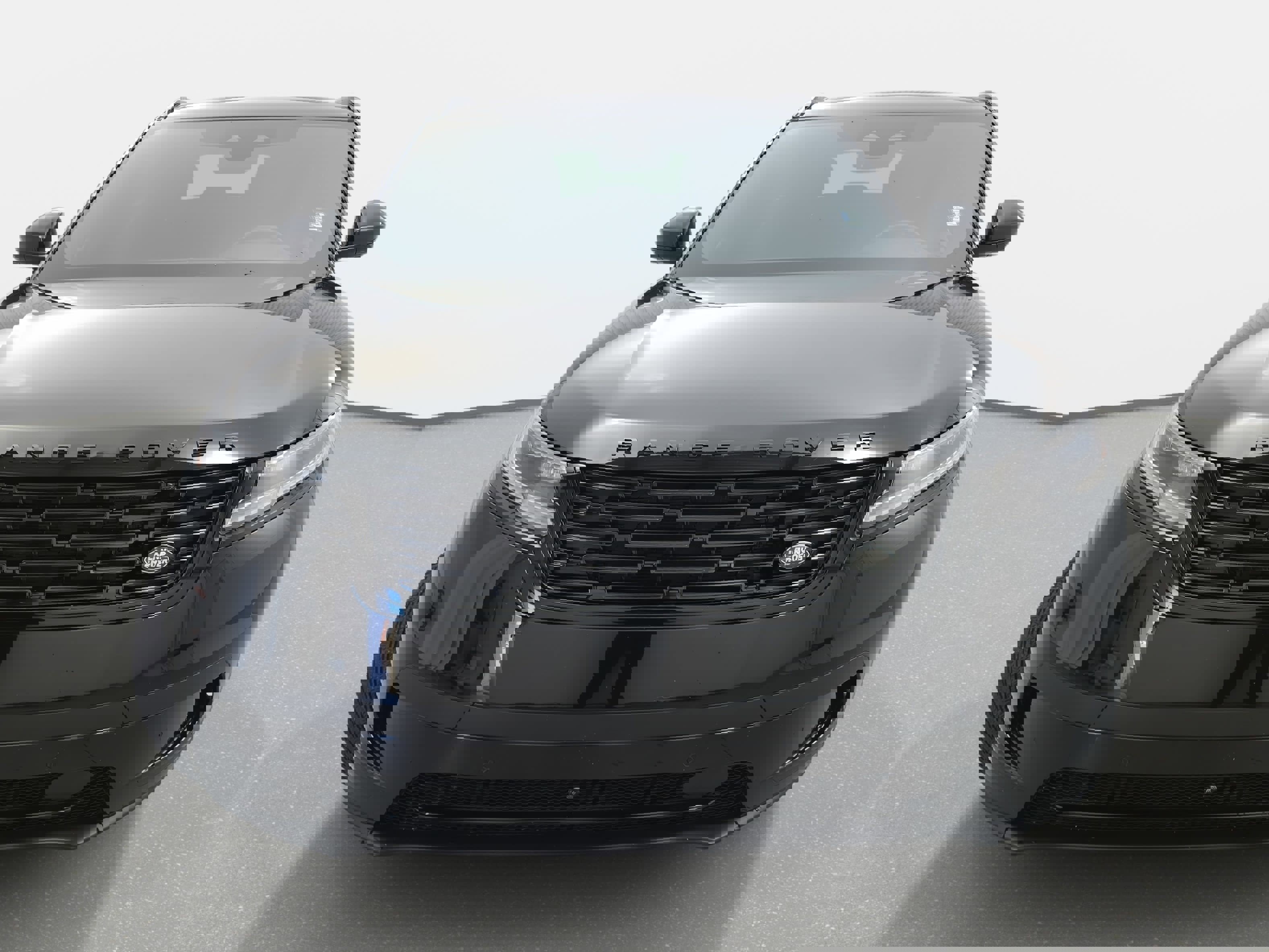 Used 2025 Land Rover Range Rover Velar S video 2