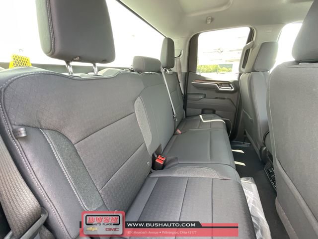 New 2025 Chevrolet Silverado 1500 LT image 26