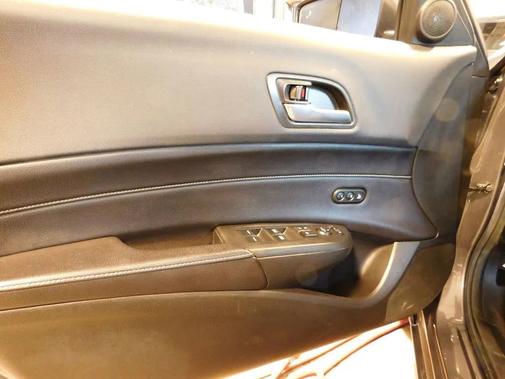 Used 2021 Acura ILX Premium Pkg Sedan 4D image 10