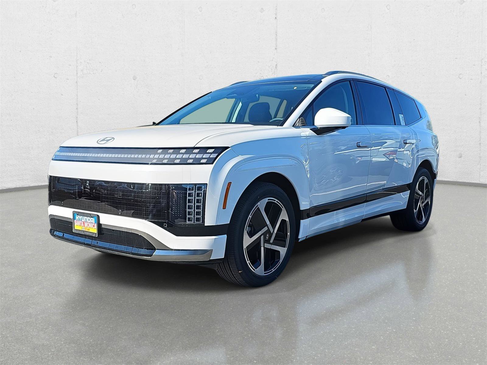 New 2026 Hyundai Ioniq 9 Calligraphy image 7