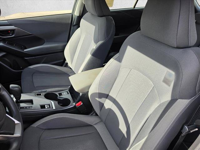 Certified 2024 Subaru Impreza 2.0i AWD/4WD image 22