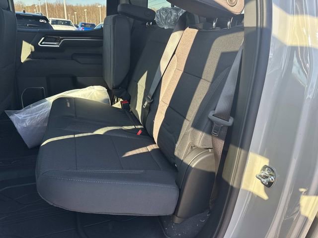New 2026 Chevrolet Silverado 1500 RST w/ All Star Edition Plus image 14