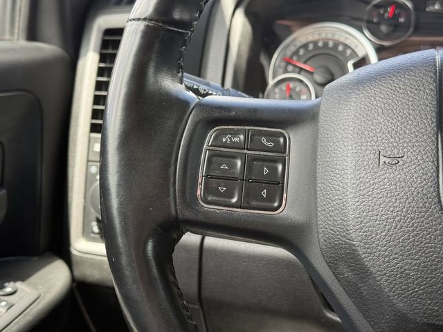 Used 2023 RAM 1500 Tradesman w/ Tradesman SXT Package RWD image 25