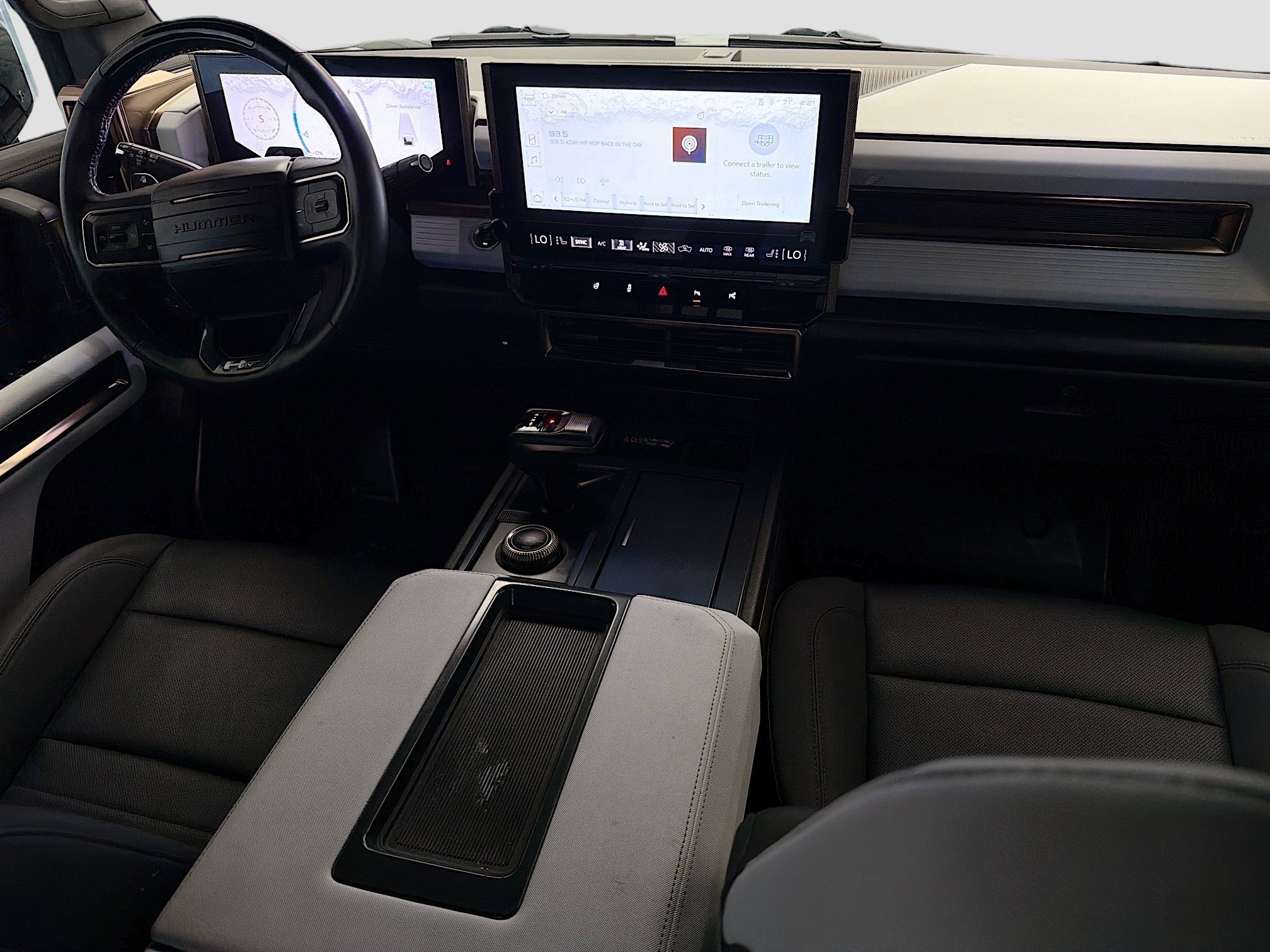 Used 2024 GMC Hummer EV 2X image 11