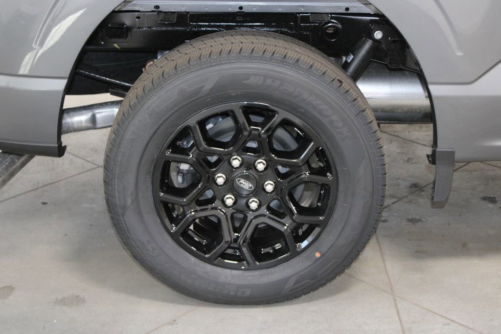 New 2026 Ford F150 STX image 13