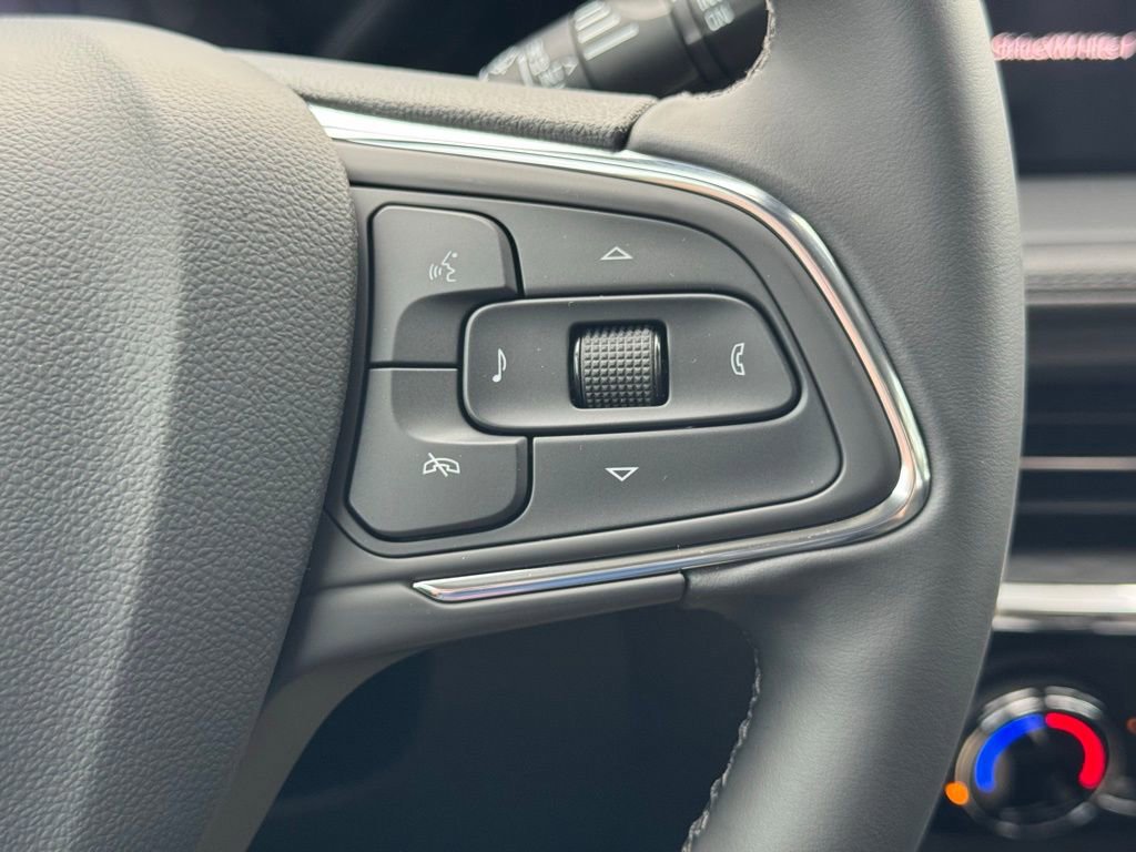 New 2026 Buick Encore GX Sport Touring w/ Advanced Technology Package image 24