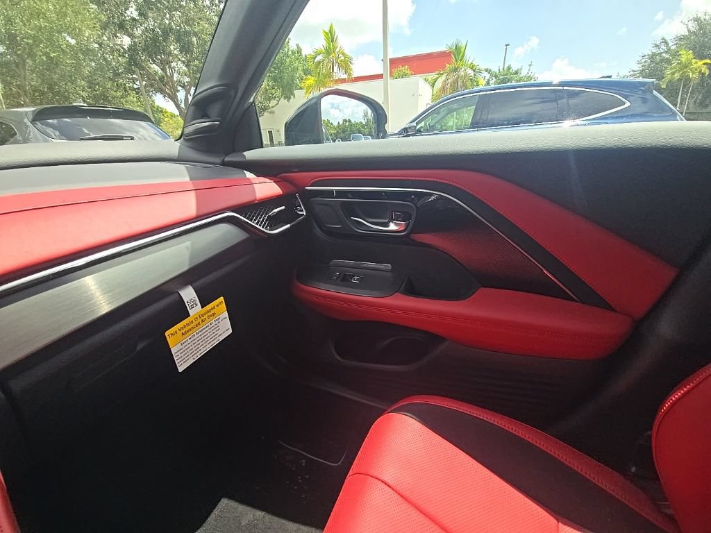 New 2026 Acura ADX A-Spec w/ Advance Package FWD image 30