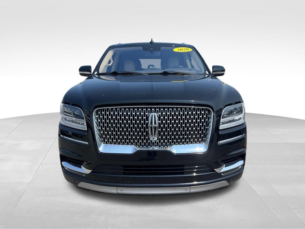 Used 2020 Lincoln Navigator L Reserve w/ Luxury Package AWD/4WD image 8