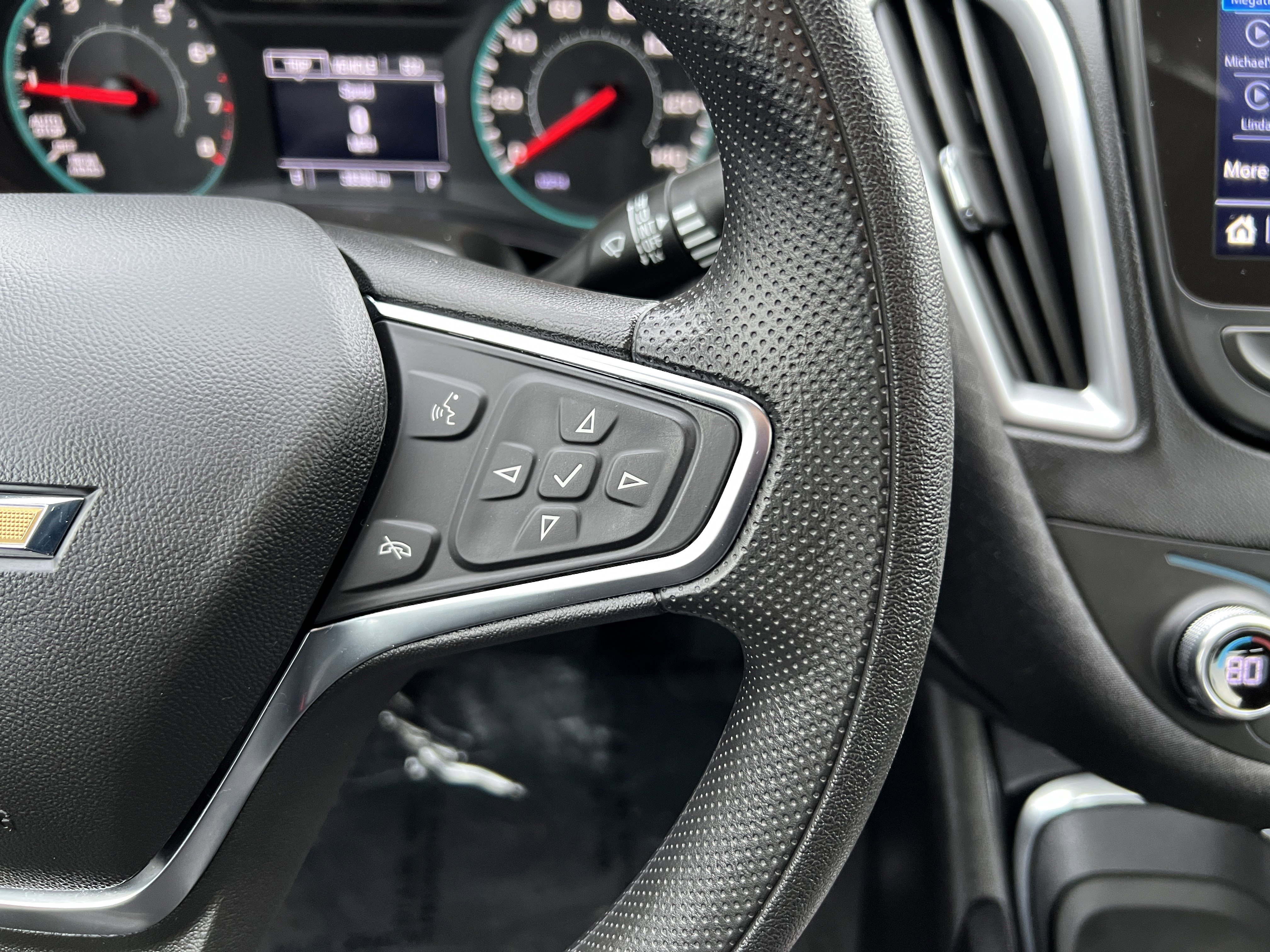 Used 2024 Chevrolet Malibu LT image 28