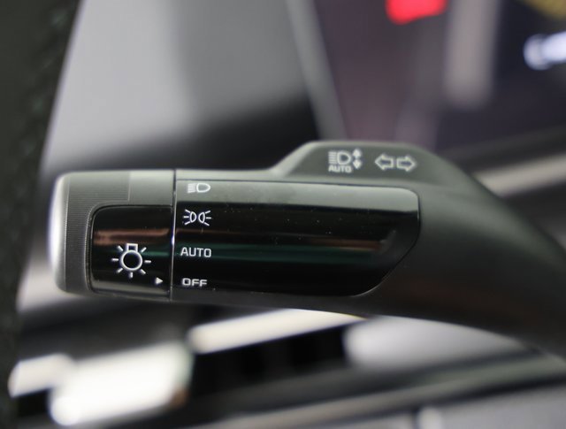 New 2026 Kia Sportage EX image 20