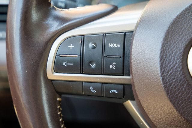 Used 2019 Lexus RX 350L AWD image 20