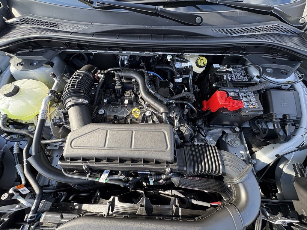 New 2026 Ford Escape ST-Line w/ Cold Weather Package image 17