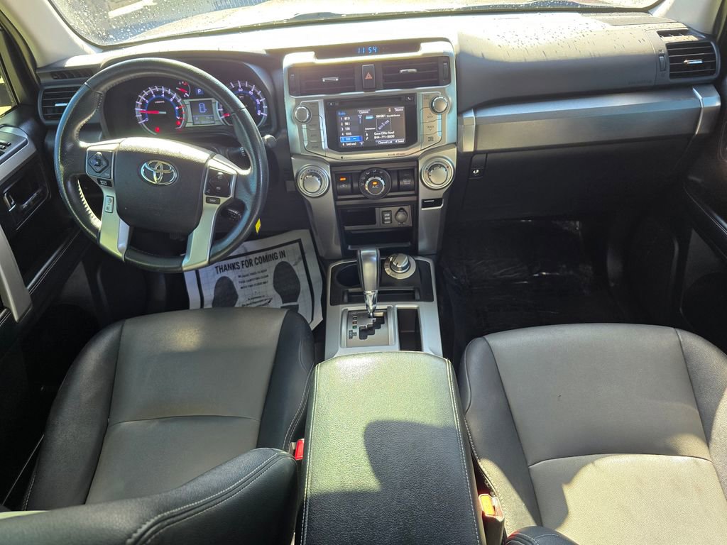 Used 2019 Toyota 4Runner SR5 Premium image 35