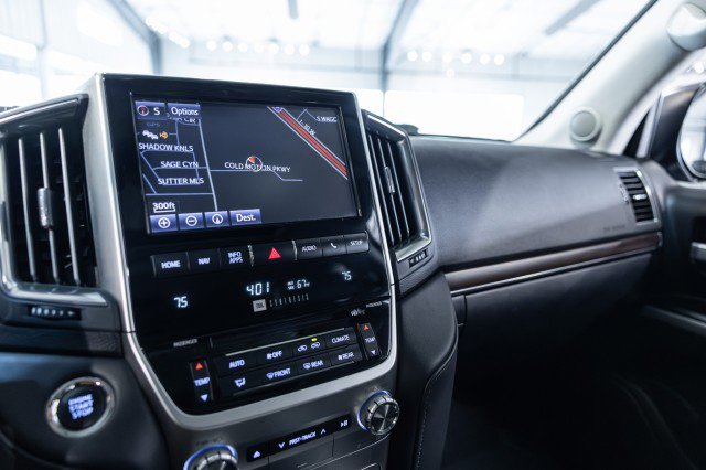 Used 2019 Toyota Land Cruiser AWD/4WD image 49