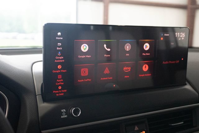 New 2026 Honda Pilot EX-L image 4