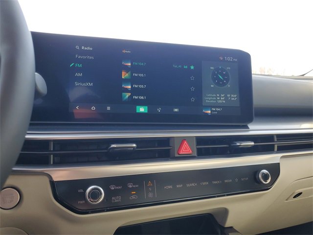 New 2026 Kia Sorento S image 21