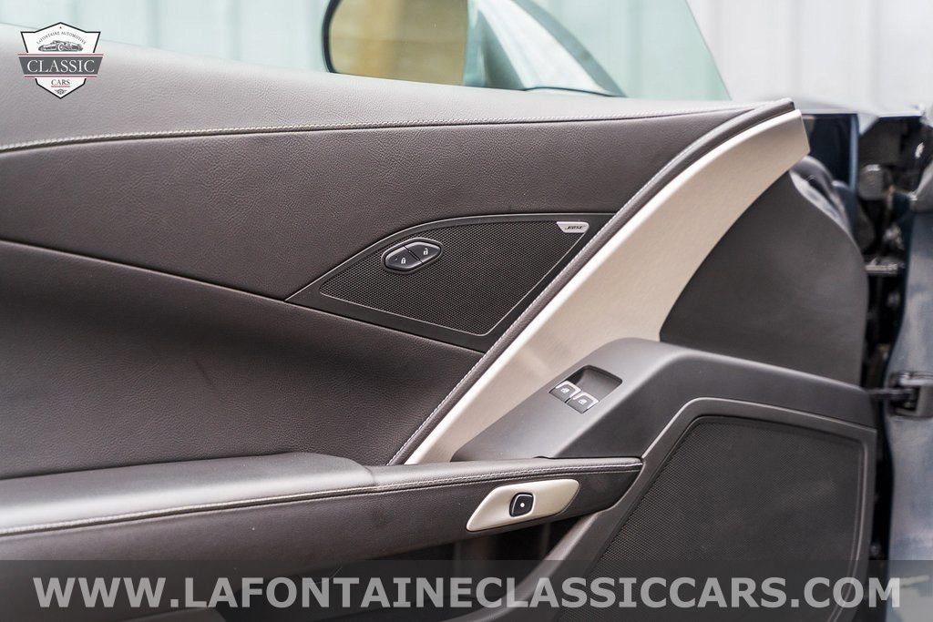 Used 2014 Chevrolet Corvette Base w/ Battery Protection Package image 62