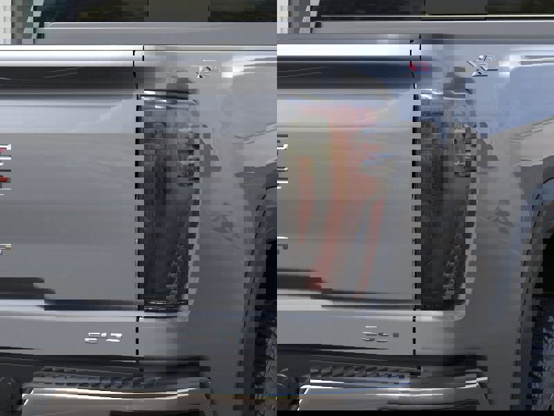New 2026 GMC Sierra 2500 SLT image 11