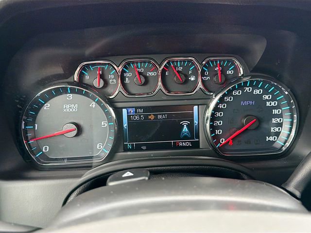 Used 2020 GMC Yukon XL SLT image 40