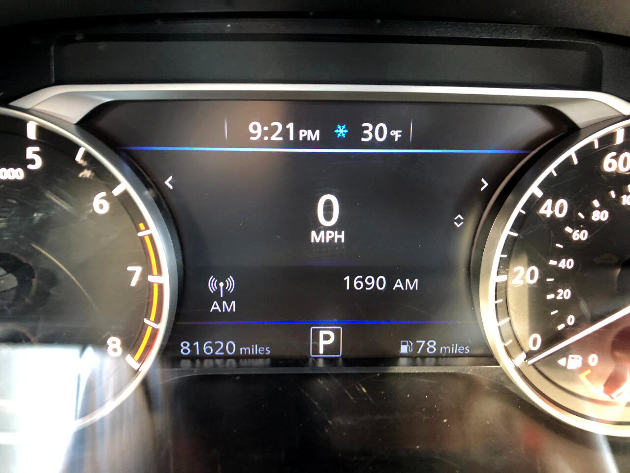 Used 2021 Nissan Altima 2.5 SV image 14