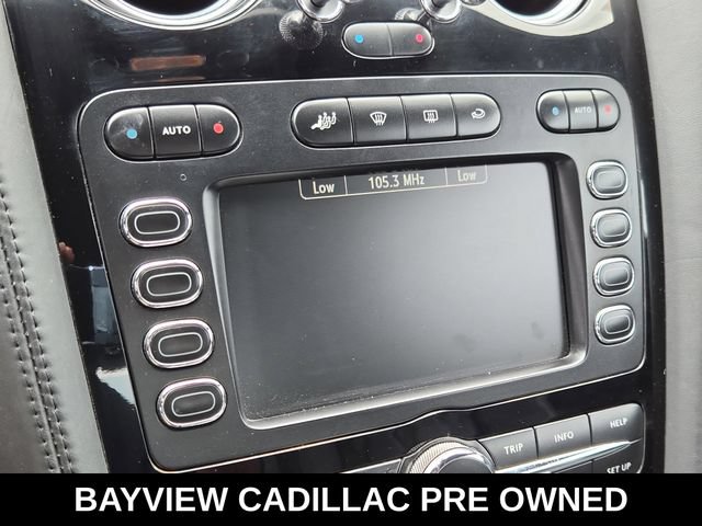 Used 2005 Bentley Continental GT AWD/4WD image 16