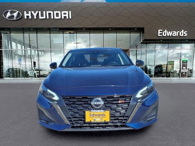 Used 2023 Nissan Altima 2.5 SR image 11