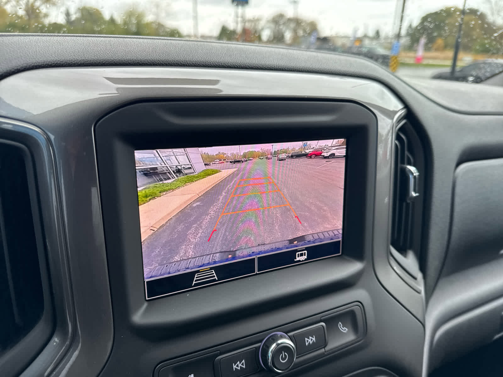 New 2026 Chevrolet Silverado 2500 Custom w/ Custom Value Package image 22