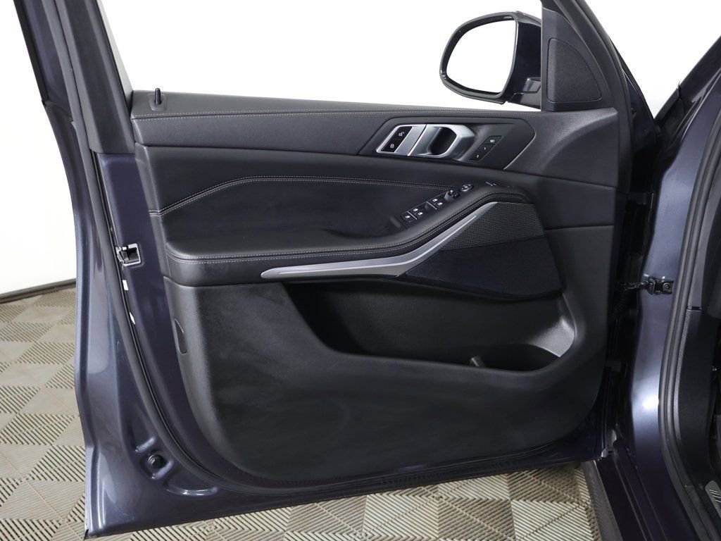 Used 2021 BMW X5 xDrive40i image 26