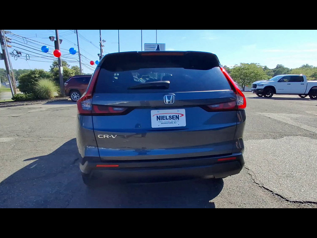 Used 2024 Honda CR-V EX-L image 7