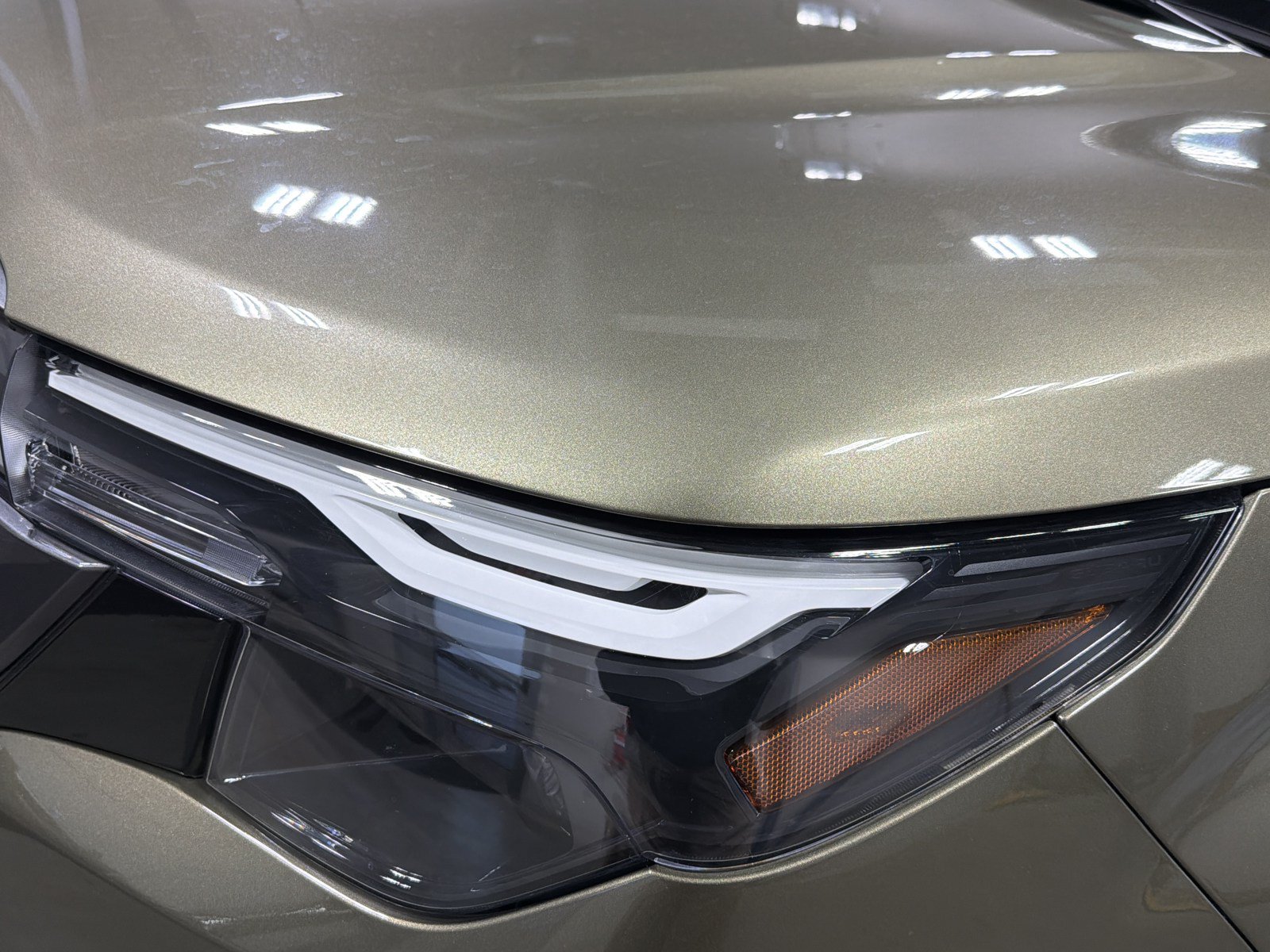 Certified 2026 Subaru Forester Premium w/ Base/Premium Plus Package AWD/4WD image 10