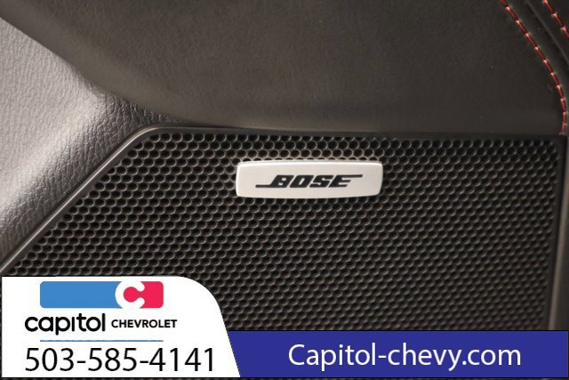 Used 2024 MAZDA CX-5 Carbon Edition AWD/4WD image 13