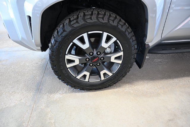 Used 2025 Toyota 4Runner TRD Sport Premium AWD/4WD image 33