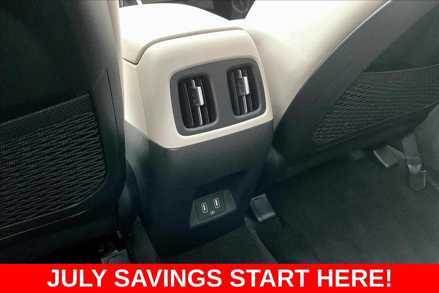 Used 2023 Hyundai Tucson SEL w/ Convenience Package FWD image 13