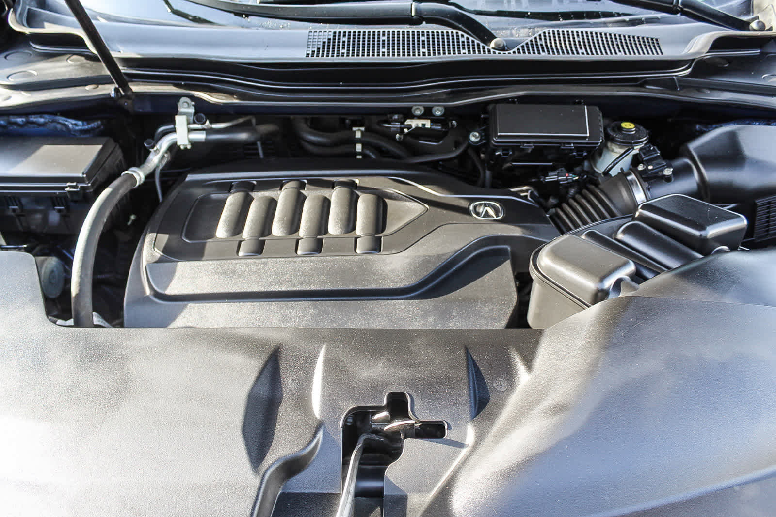 Used 2016 Acura MDX SH-AWD w/ Technology Package image 27