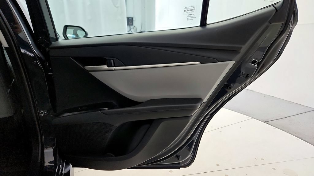 Certified 2025 Toyota Camry LE AWD/4WD image 19