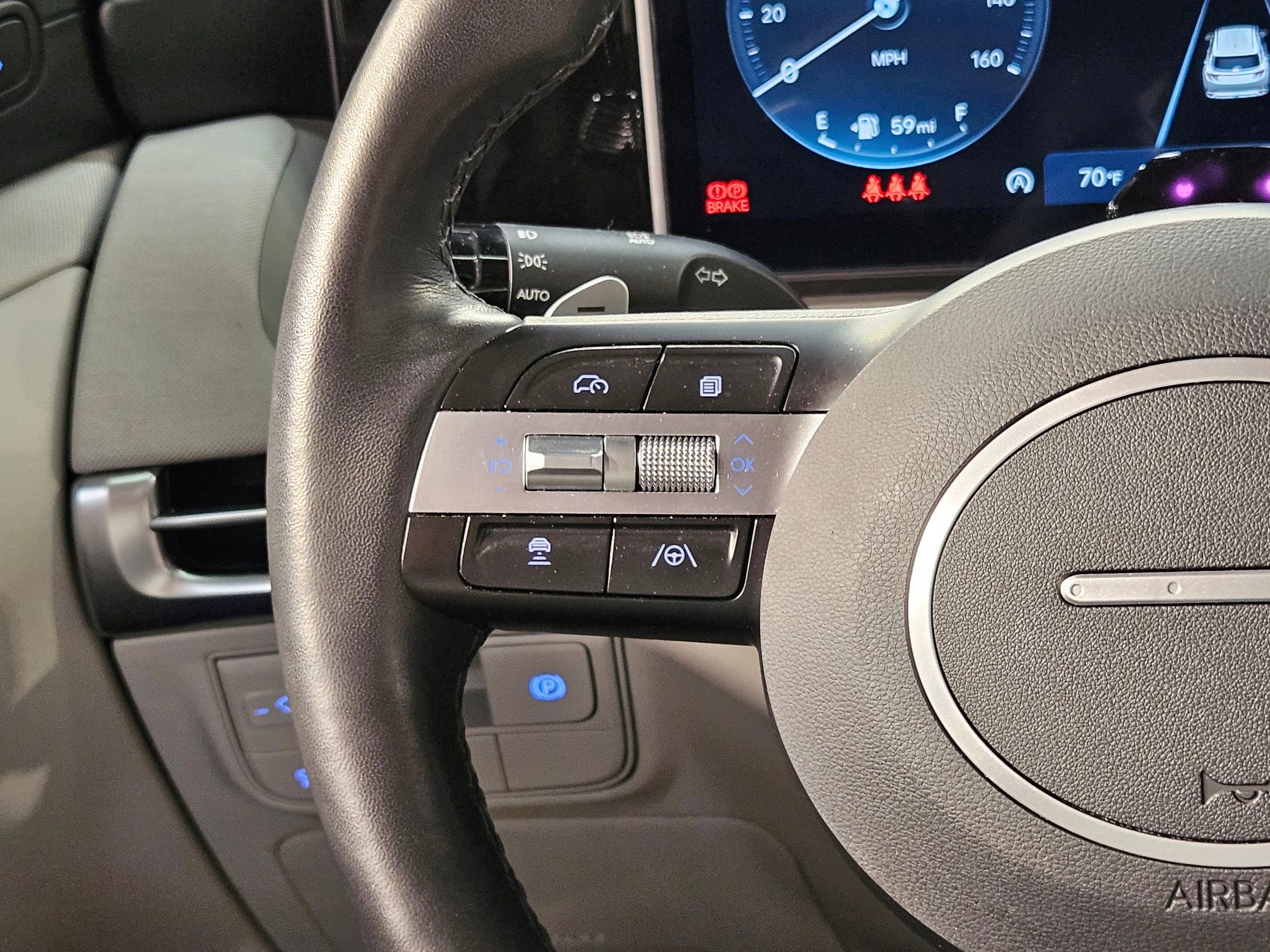 Used 2025 Hyundai Tucson Limited image 28