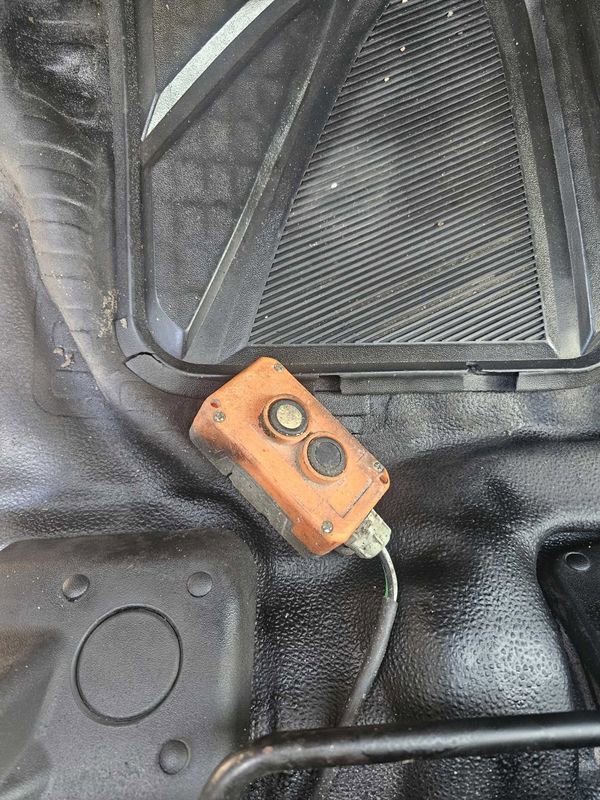 Used 2015 Ford F450 XL w/ Power Equipment Group image 5