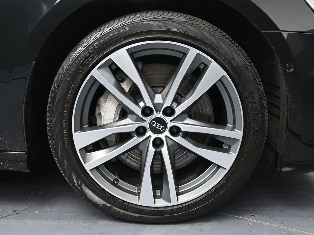 Used 2021 Audi A6 3.0T Premium Plus image 15