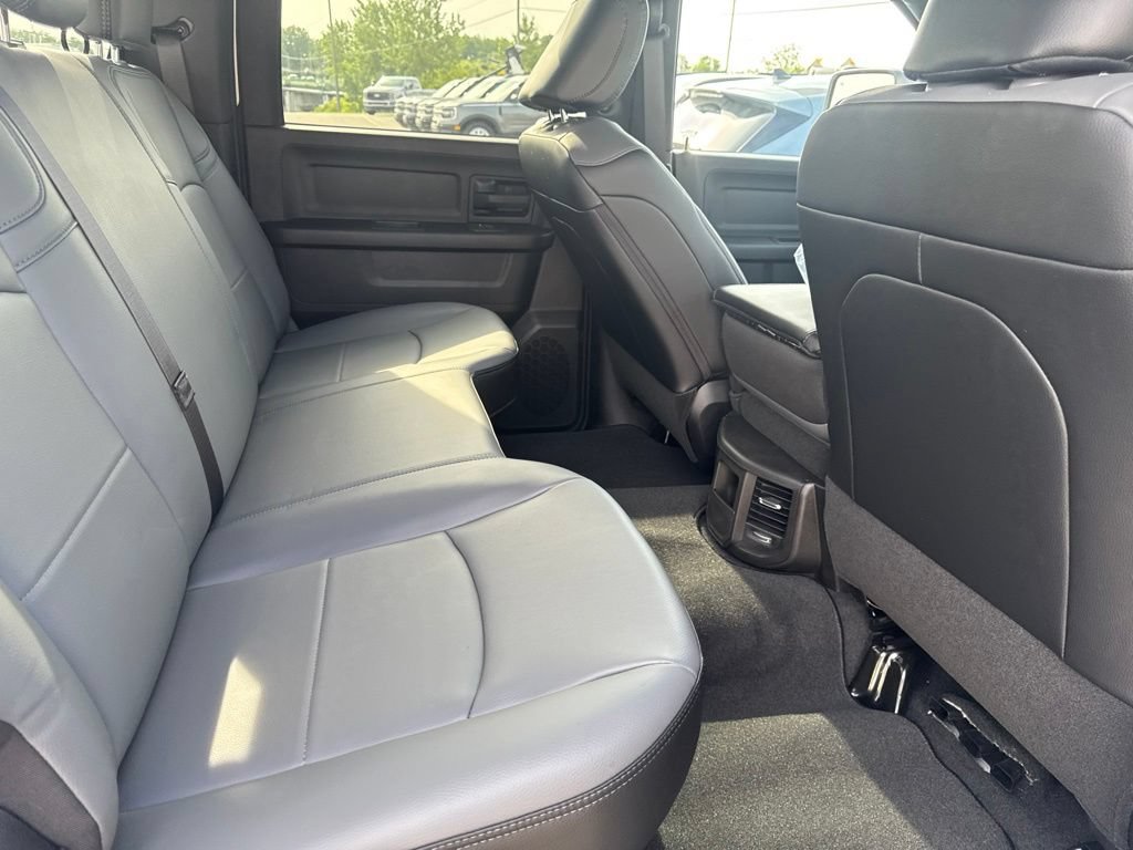 Used 2025 RAM 2500 Tradesman w/ Safety Group AWD/4WD image 36