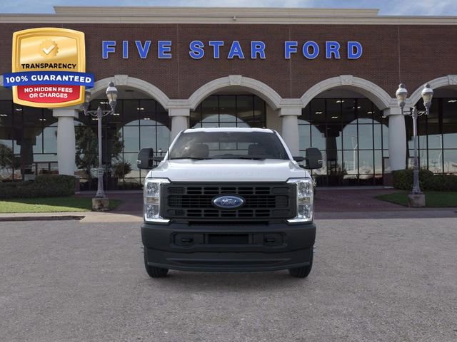 New 2026 Ford F350 XL image 7