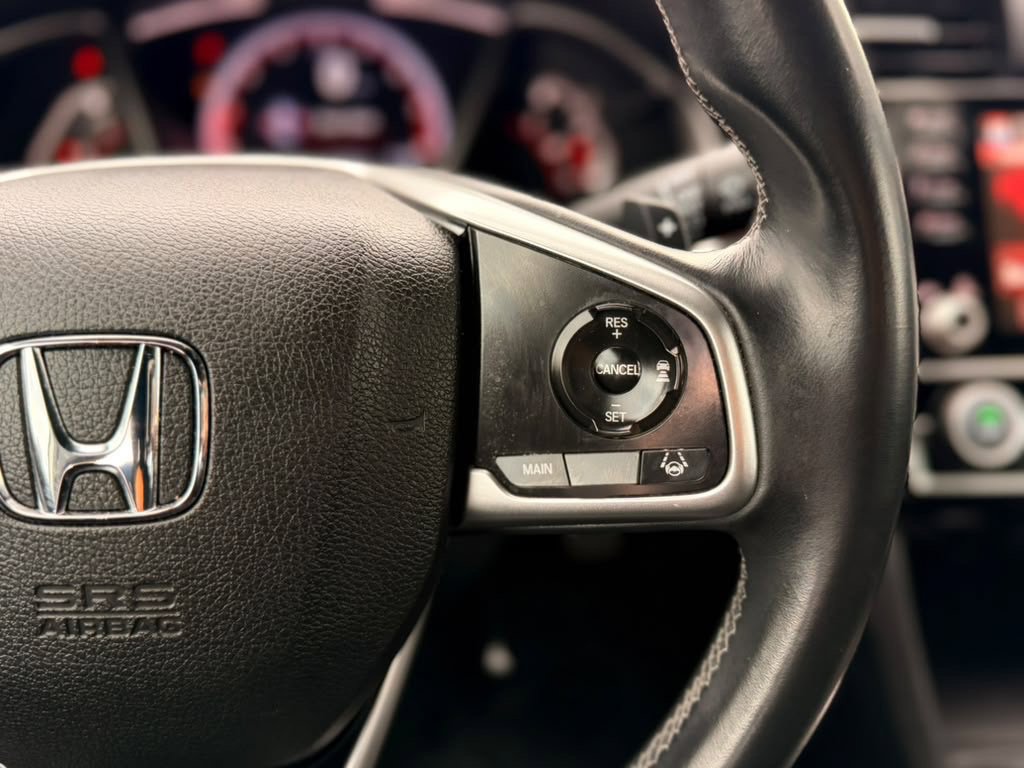 Used 2020 Honda Civic Sport image 34