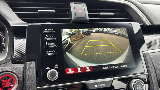 Used 2021 Honda Civic Sport image 24