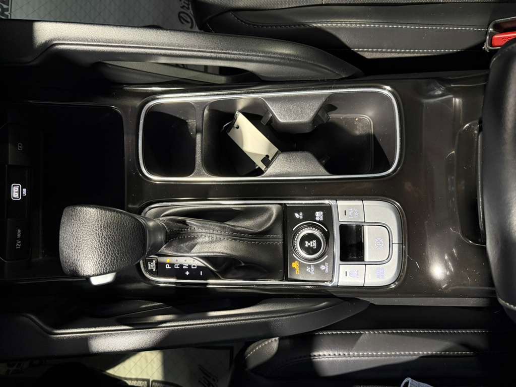 Used 2020 Kia Telluride LX AWD/4WD image 18
