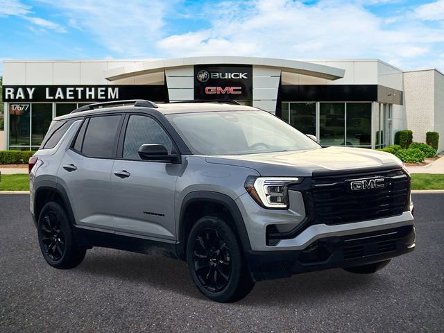 New 2026 GMC Terrain Elevation w/ Elevation Premium Package image 7