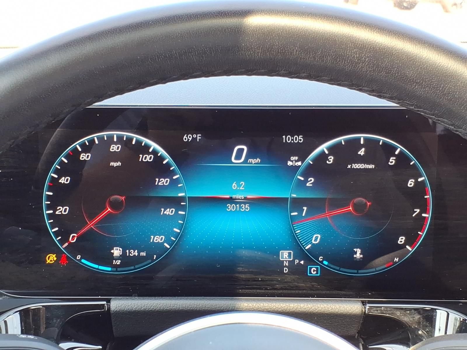 Certified 2023 Mercedes-Benz GLA 250 4MATIC image 29